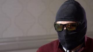 Григорий Родченков