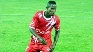 Haruna Niyonzima ukinira Simba SC yo muri Tanzaniya