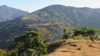 ညမထွက်ရအမိန့်ကြောင့် မတူပီမြို့ခံများ စိုးရိမ်