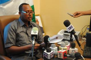 Puntland waxay sheegaysaa inay dhaqan galinayso go'aamadii Kismaayo lagu gaaray