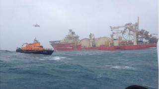 RNLI