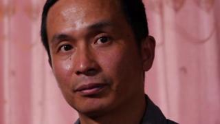 Xie Yanyi