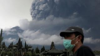 Gunung Agung