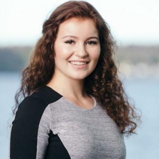 Alexandra Andresen