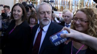 Jeremy Corbyn