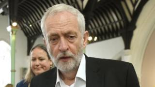 Jeremy Corbyn