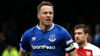 Phil Jagielka
