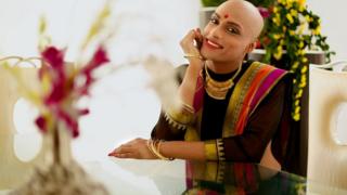 అరణ్దీప్ దాస్ ఇవాంక