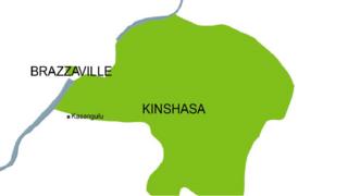 Kasangulu est situé dans la province du Congo central, un fief de la secte religieuse Bundu Dia Kongo.