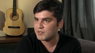 Parvaiz Malikzada