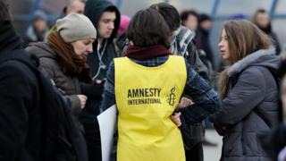 Amnesty International
