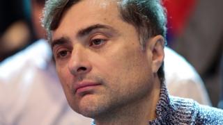 Сурков