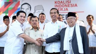 Jokowi