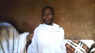 Hirpha Negero yarikangiye ari mw'isandugu mu kwezi kwa cumi na rimwe