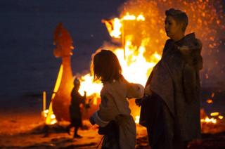 Viking Festival
