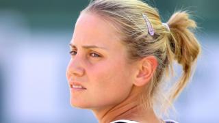 Jelena Dokic