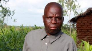 Byson Kaula yahatswe gatatu kunyongwa ku gihano c'urupfu yari yakatiwe