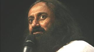 श्री श्री रविशंकर