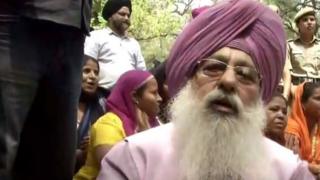 ਸੈਮ ਪਿਤਰੋਦਾ ਦੇ ਬਿਆਨ ’ਤੇ ਭਖਿਆ ਵਿਵਾਦ