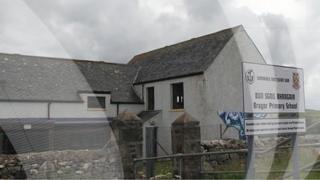 Seann Sgoil Bhràgair