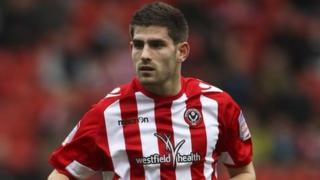 Ched Evans