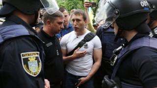 Мазур