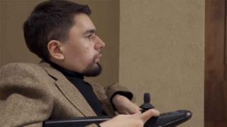 Первое интервью автора Telegram-канала "Сталингулаг" Александра Горбунова. Видео