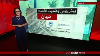 پیشبینی شرایط اقتصادی نامساعد برای ایران توسط صندوق بین المللی پول