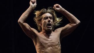 Iggy Pop
