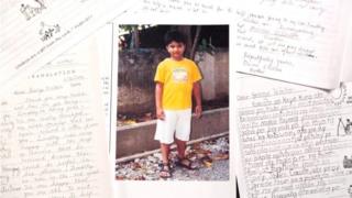 Cố Tổng thống George HW Bush khi sinh thời đã làm bạn tâm thư với Timothy Villalba trong suốt 10 năm