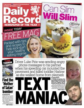 Daily Record
