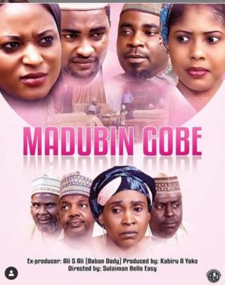 Madubin Gobe
