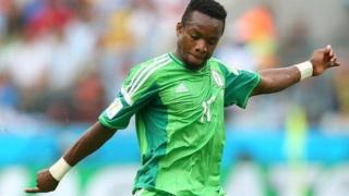 Super Eagles