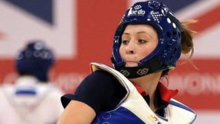 Jade Jones
