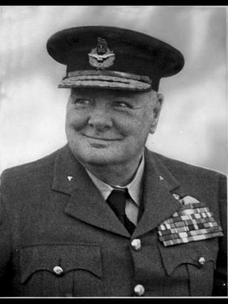 churchill