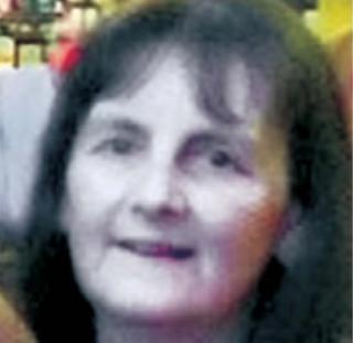 Joan Daws