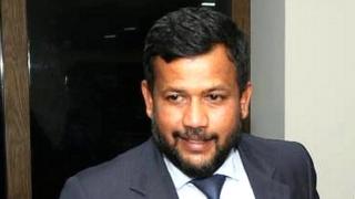Rishad bathiyudeen/Facebook