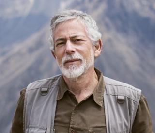 Gustavo Gorriti