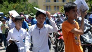 Giáo dục Việt Nam