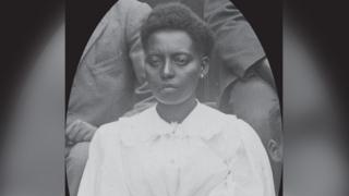 Bishoo Jaarsaa Lovedale'tti-tilmaamaan 1898tti