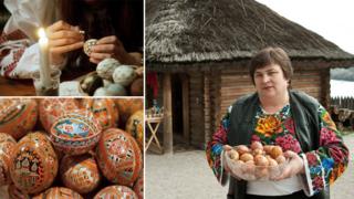 писанки