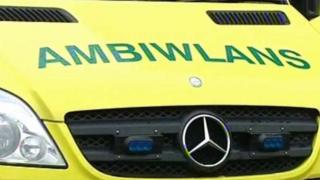 Ambulance