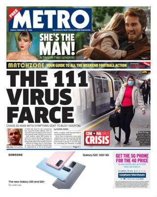 Metro