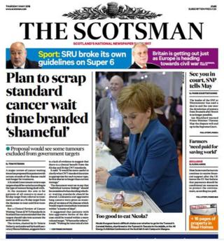 Scotsman