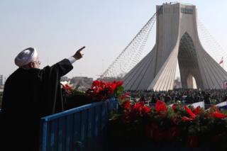 روحانی