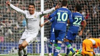 La Liga