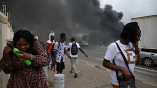 tarzomar 'yan Shi'a a Abuja