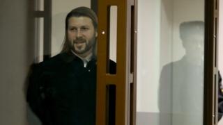 Глеб Грозовский