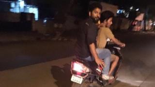 स्टॉकिंग