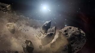 Cometa